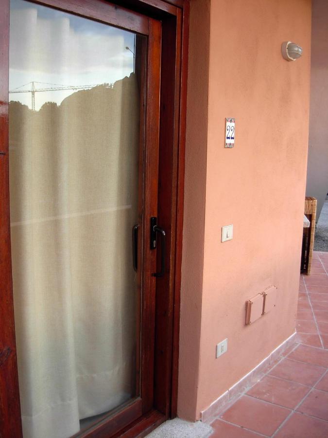 Il Poggio Apartment San Pasquale Exterior photo